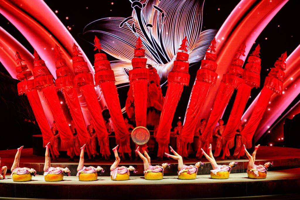 復活節旅遊攻略!橫琴長隆豪華假期 (圖片來源:橫琴長隆)