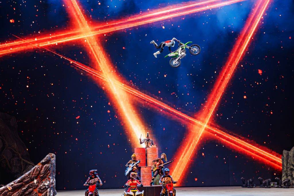 復活節旅遊攻略!橫琴長隆豪華假期 (圖片來源:橫琴長隆)