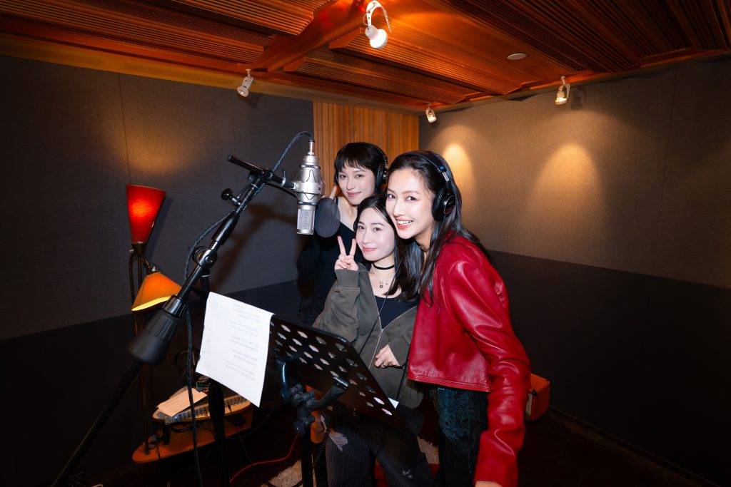 鄭秀文 星秀傳說 (圖片來源:大會提供)