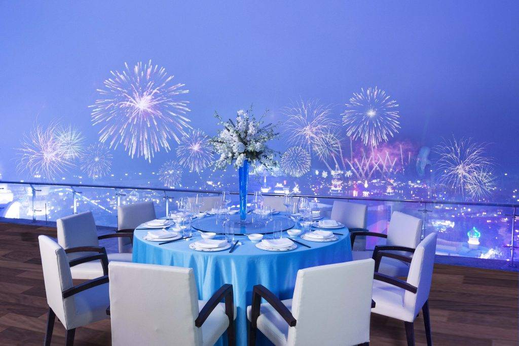 復活節旅遊攻略!橫琴長隆豪華假期 (圖片來源:橫琴長隆)