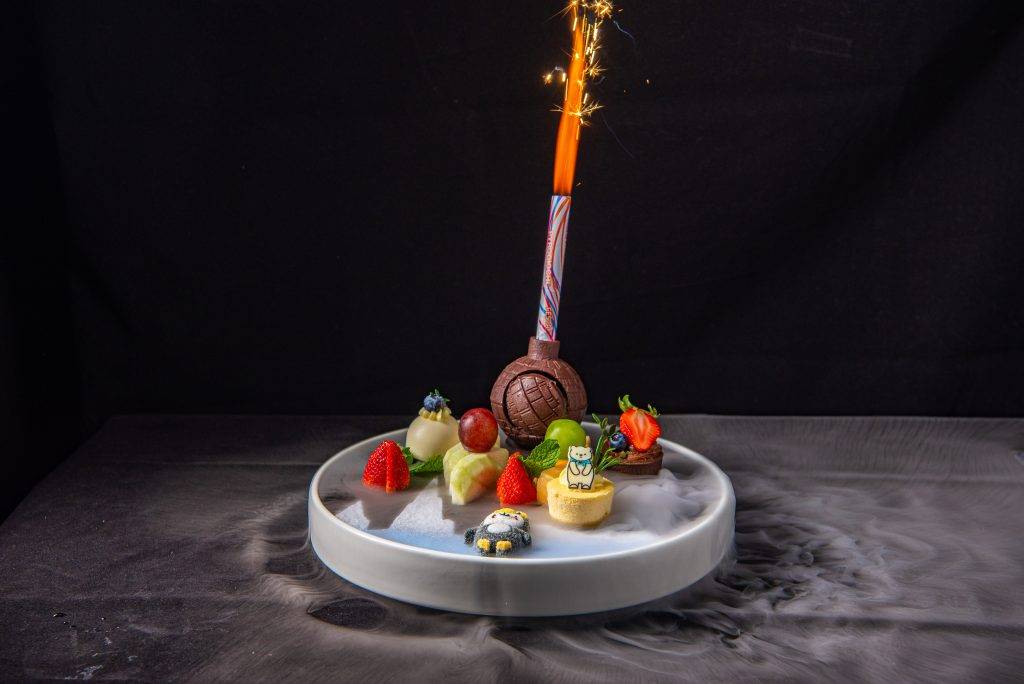 復活節旅遊攻略!橫琴長隆豪華假期 (圖片來源:橫琴長隆)