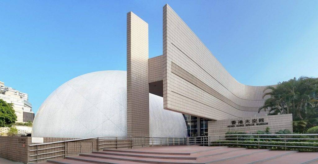 馬年博物館通行證 (圖片來源:LCSD)