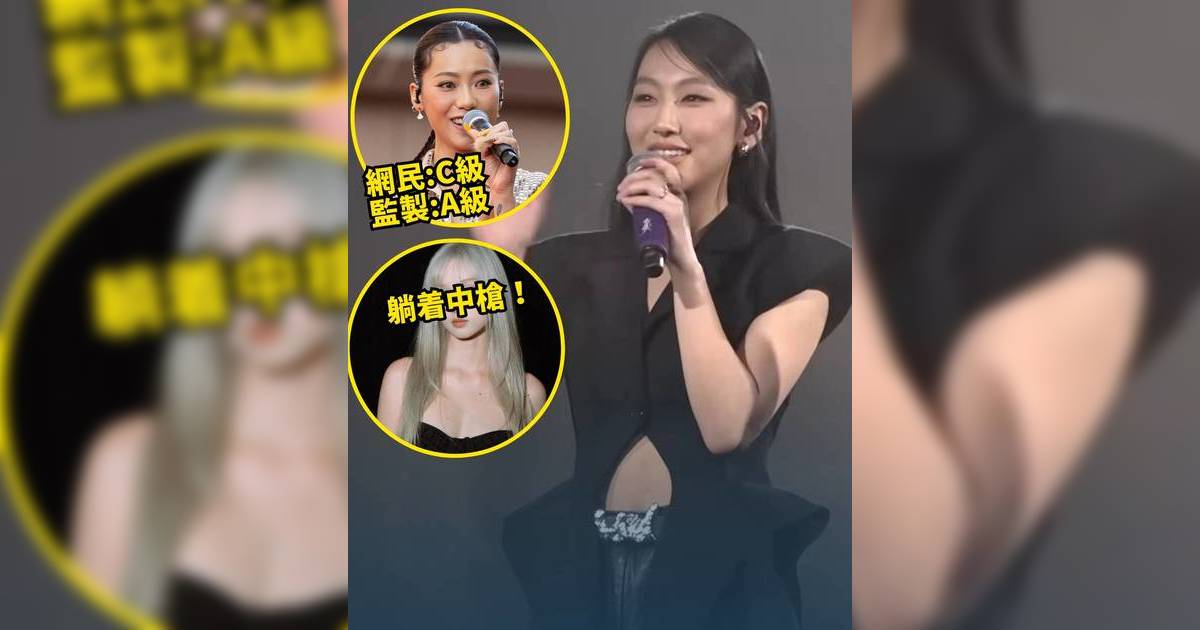金牌監製為女歌手唱功評級　炎明熹A+僅次王菲憶蓮　陳凱詠排名惹爭議