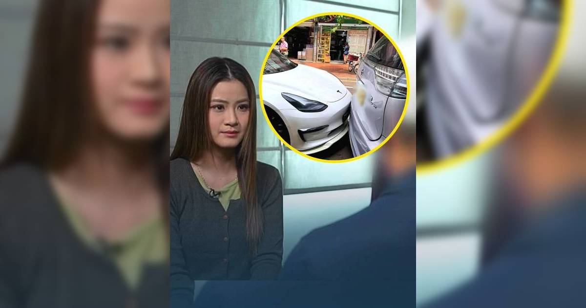 東張西望丨撞車碰瓷黨 涉款2,800萬 警拘4人 揭一條龍詐騙手法