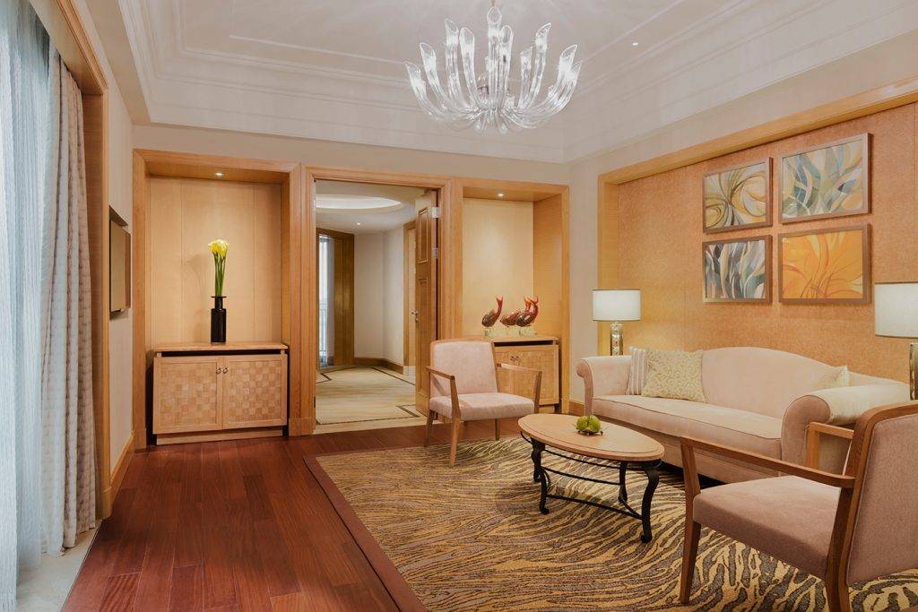 復活節旅遊攻略!橫琴長隆豪華假期 (圖片來源:橫琴長隆)