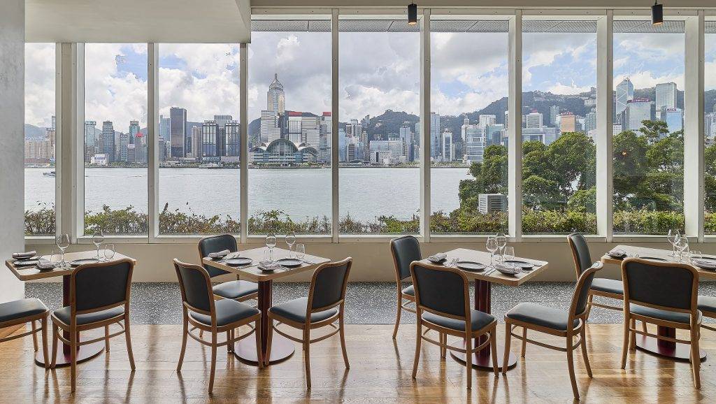 馬年博物館通行證 (圖片來源:MoA Dining)