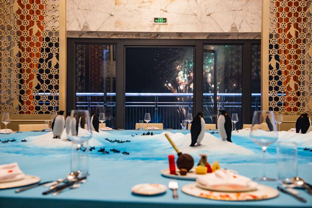 復活節旅遊攻略!橫琴長隆豪華假期 (圖片來源:橫琴長隆)