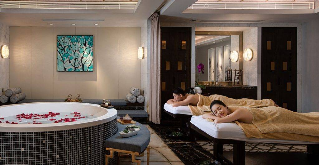 復活節旅遊攻略!橫琴長隆豪華假期 (圖片來源:橫琴長隆)