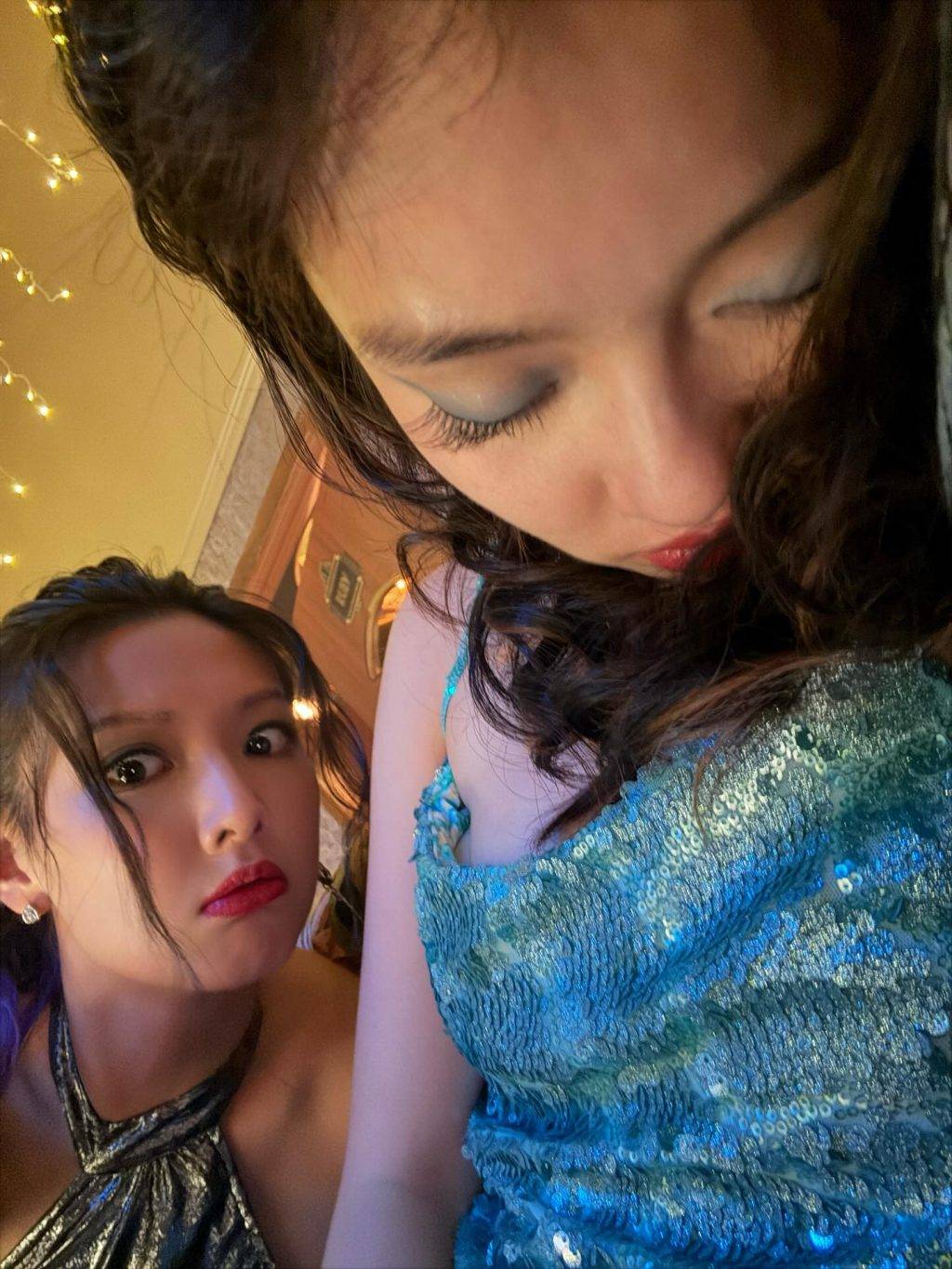 夜王 黃子華 (圖片來源:IG@tmh_xd)