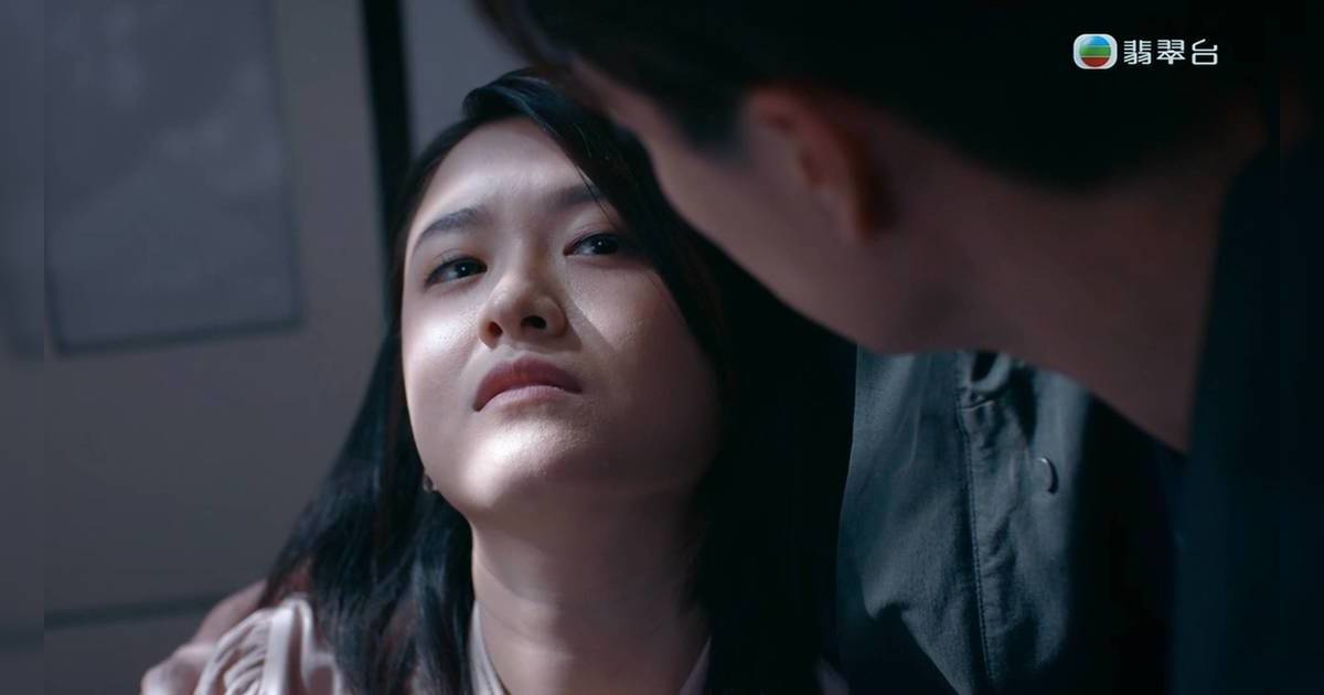 非常檢控觀 16-20集劇情結局線上看｜江嘉敏動機成謎！吳偉豪殺人案真相震撼