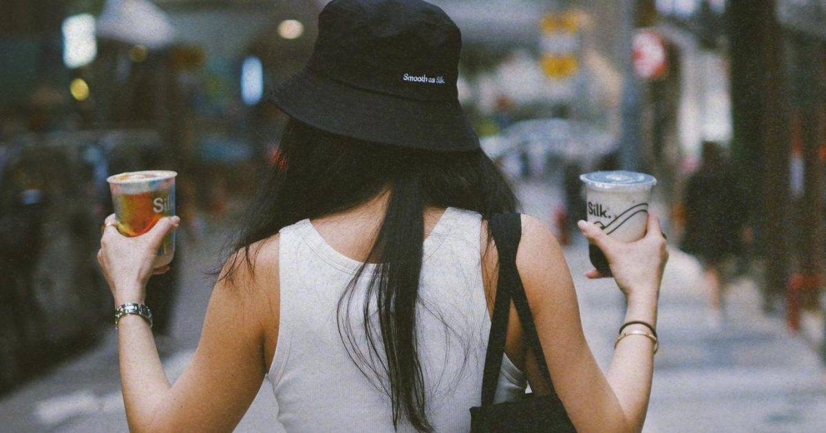 絲茶 (利東街) – 灣仔餐廳 必食絲襪奶茶