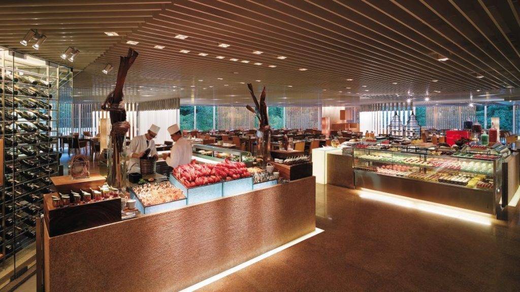 港島香格里拉 (圖片來源:KKday)