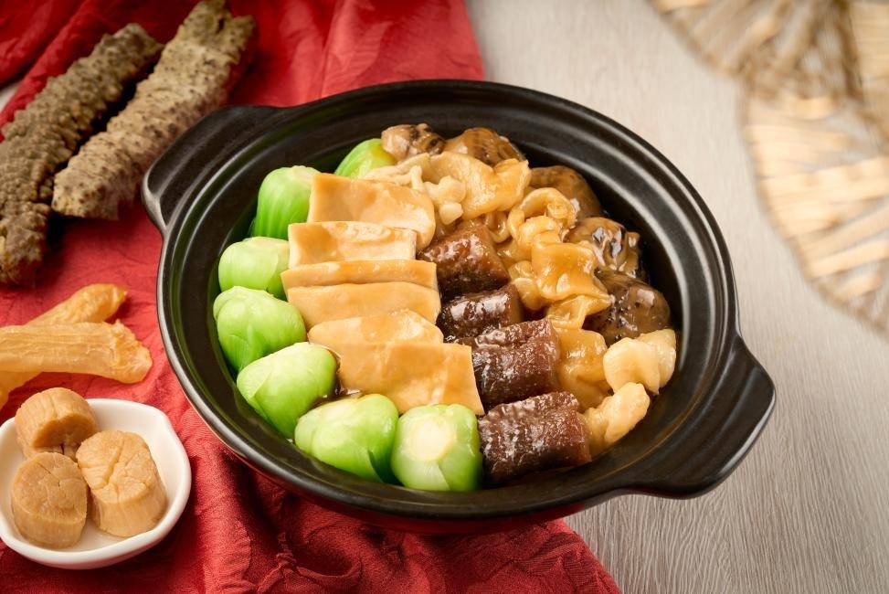 香港黃金海岸酒店 (圖片來源:KKday)