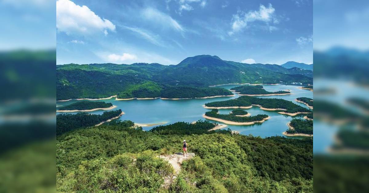 香港8條必行路線｜新手老手全收藏！從零難度秘境到中級挑戰，看這篇就夠了