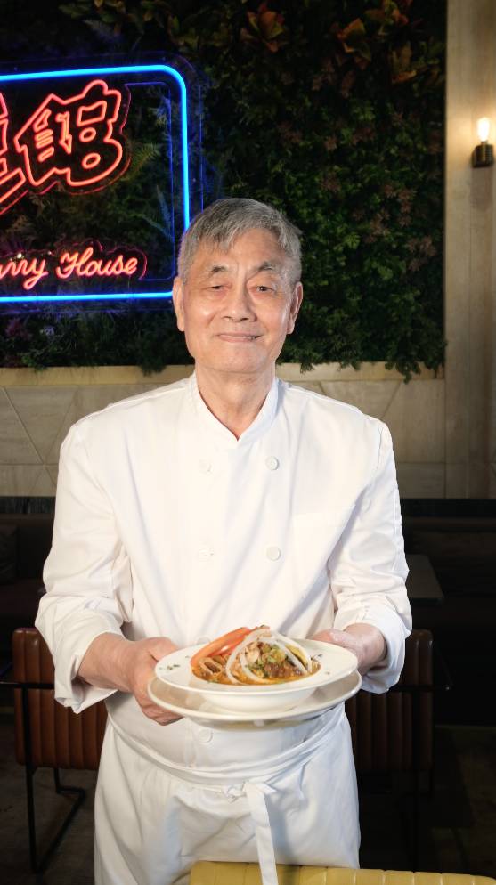 國際咖喱館 (圖片來源:新假期編輯部)