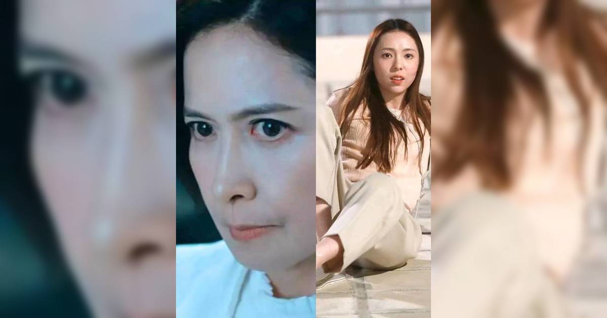 《臥底嬌娃》結局｜邵美琪係終極Final Boss！「嘉盈」李海銅成最大伏筆