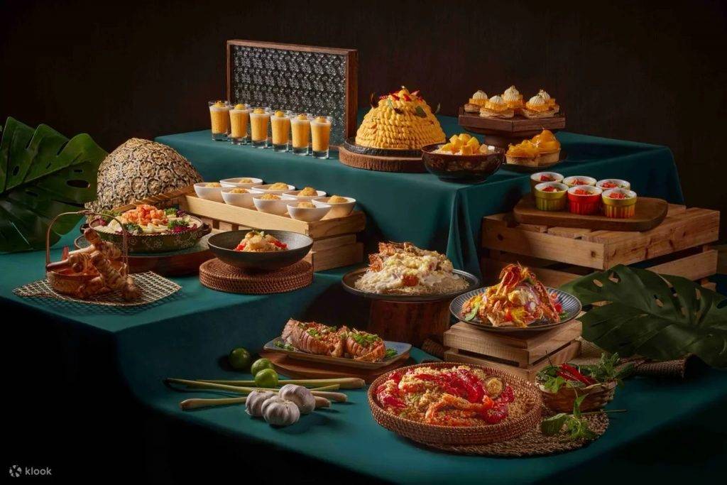 南灣如心酒店 (圖片來源:Klook)