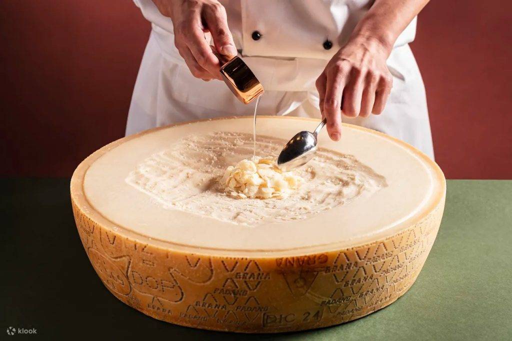 沙田帝逸酒店 (圖片來源:Klook)