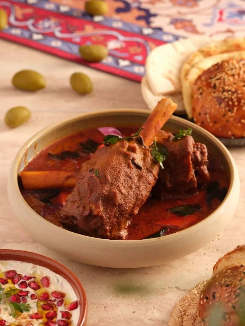 九龍香格里拉 (圖片來源:Klook)