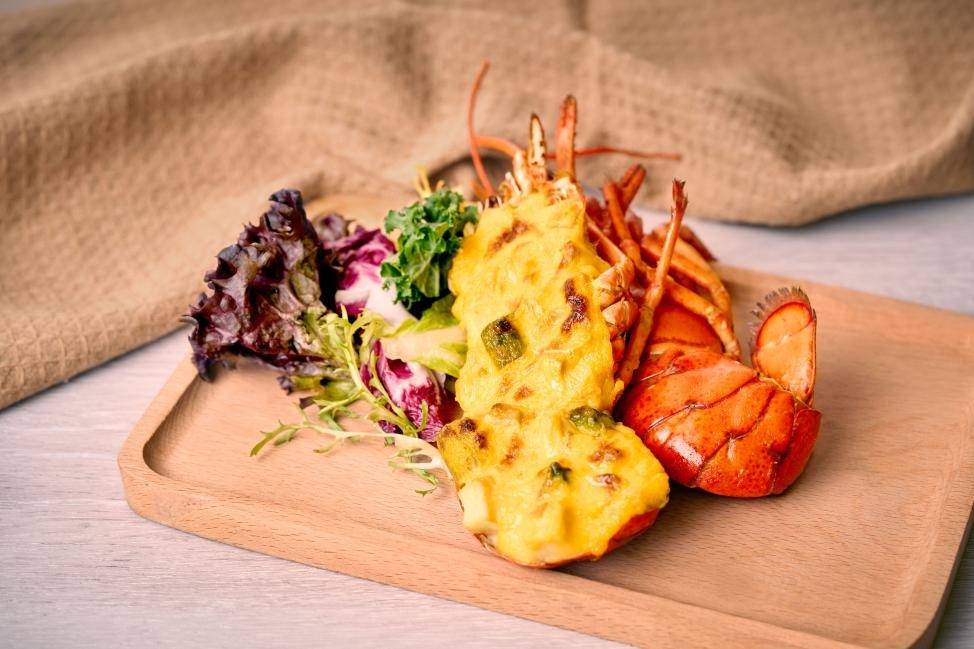 香港黃金海岸酒店 (圖片來源:KKday)