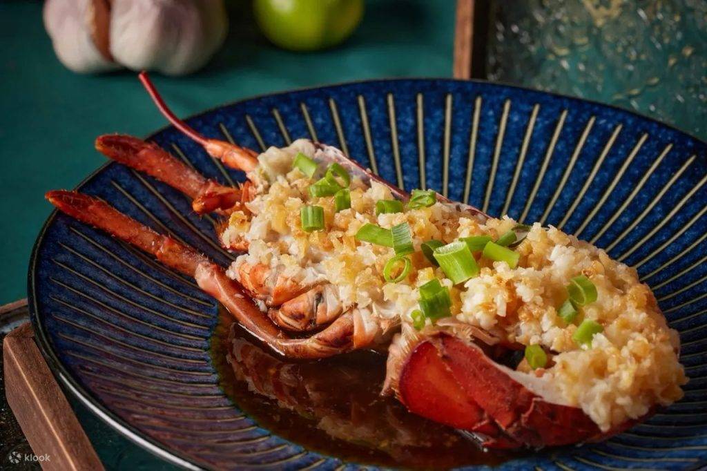 南灣如心酒店 (圖片來源:Klook)