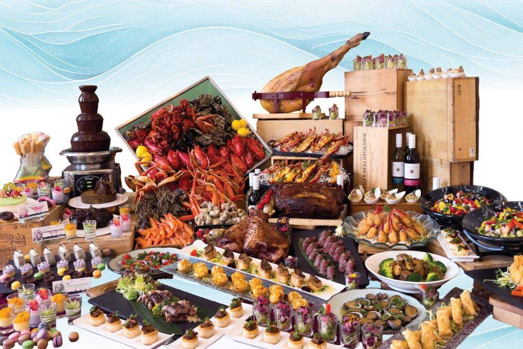 港島海逸君綽酒店 (圖片來源:KKday)