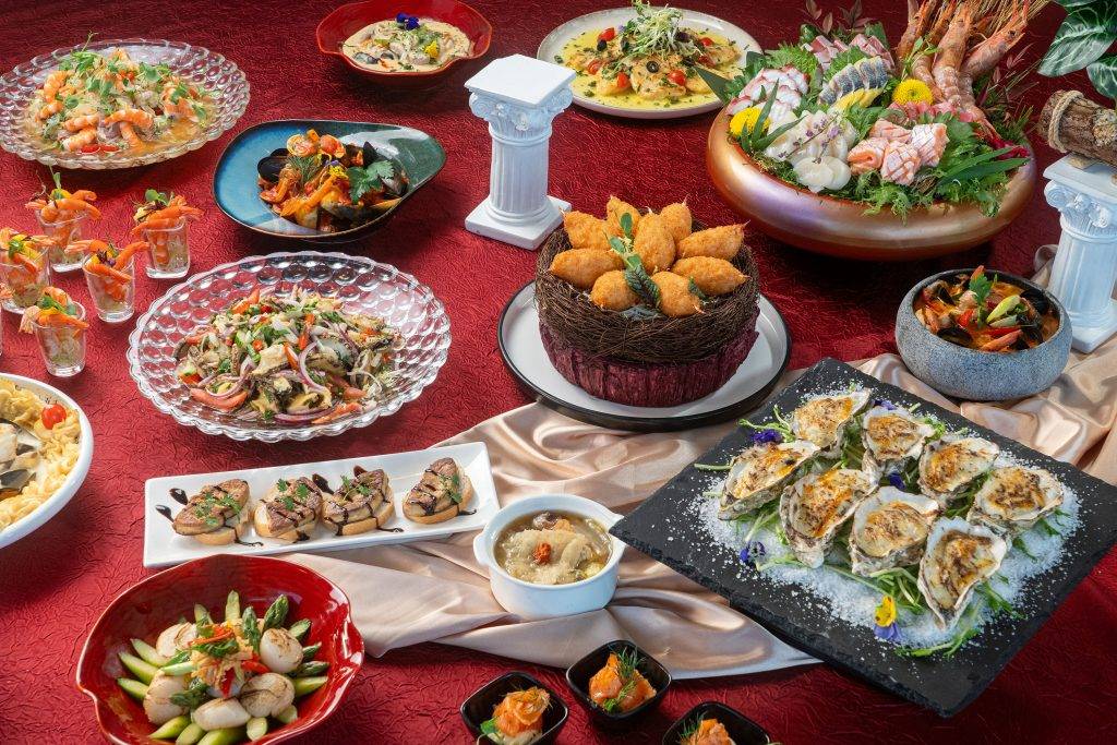 港島海逸君綽酒店 (圖片來源:KKday)