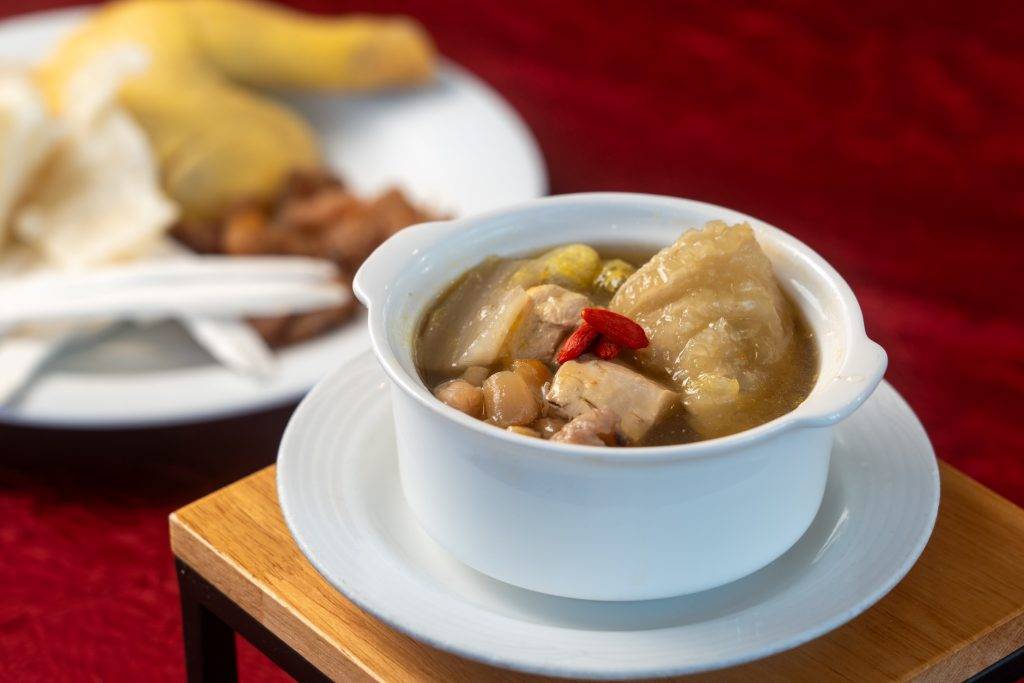 港島海逸君綽酒店 (圖片來源:KKday)