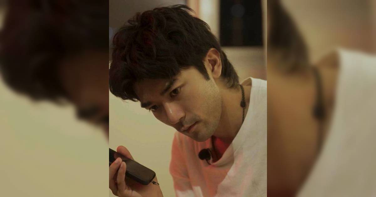 入住請敲門5｜莫竣名闖檳城猛鬼校園 探靈後似撞邪 事後剖白最真實感受