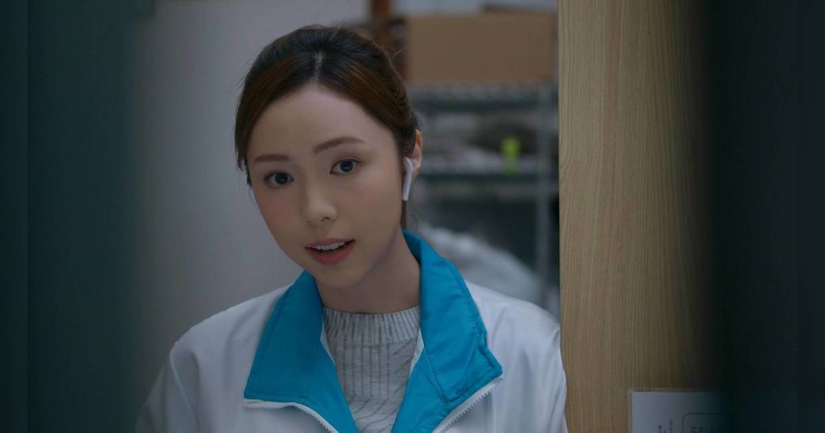 臥底嬌娃｜藝訓班班花李海銅一夜爆紅！完美女友形象吸粉20%震驚網民