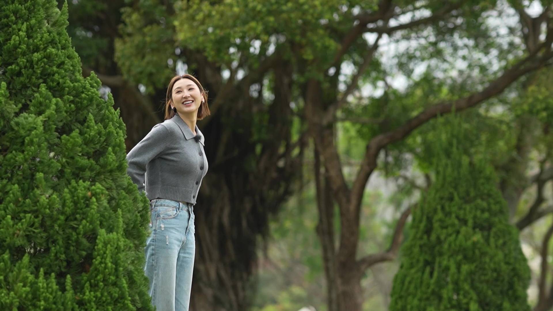 grand住享樂人生 高海寧 (圖片來源:TVB)