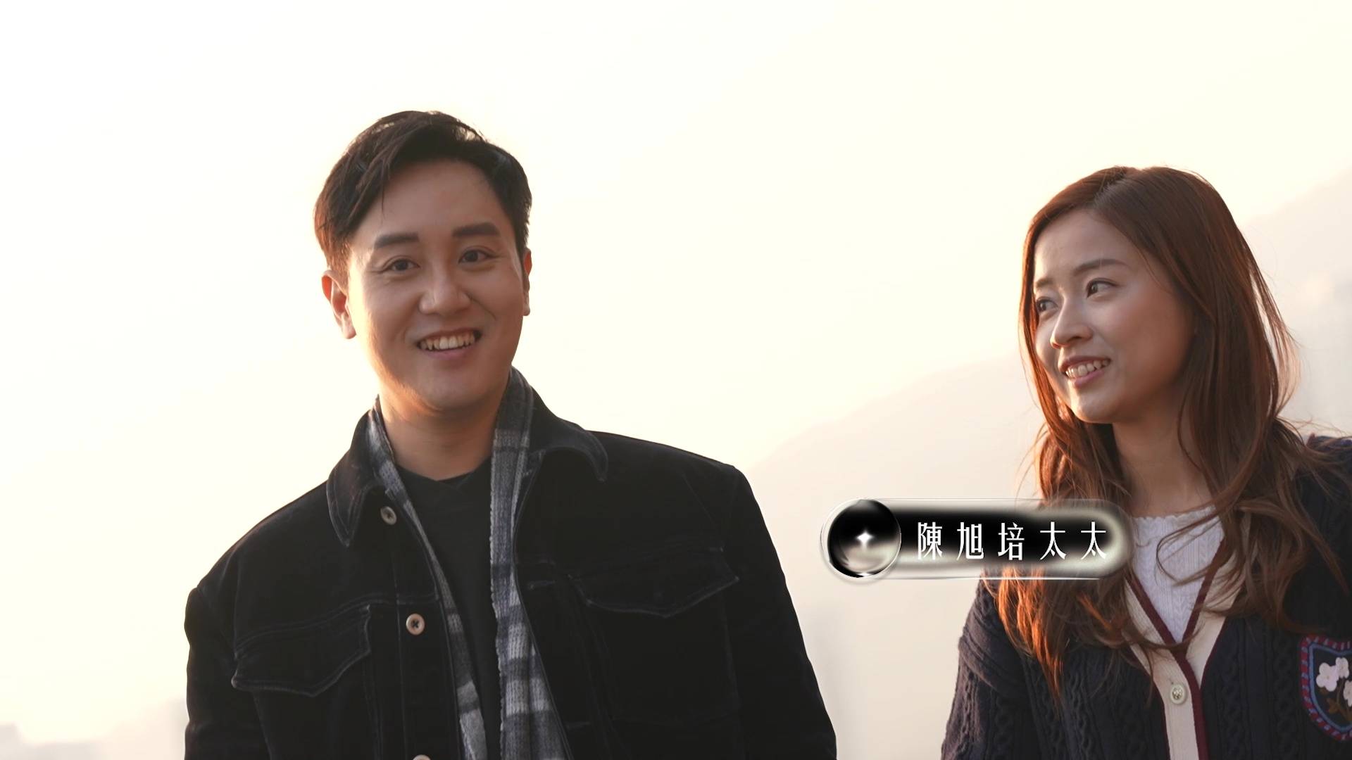 中年好聲音4 陳旭培 (圖片來源:TVB)