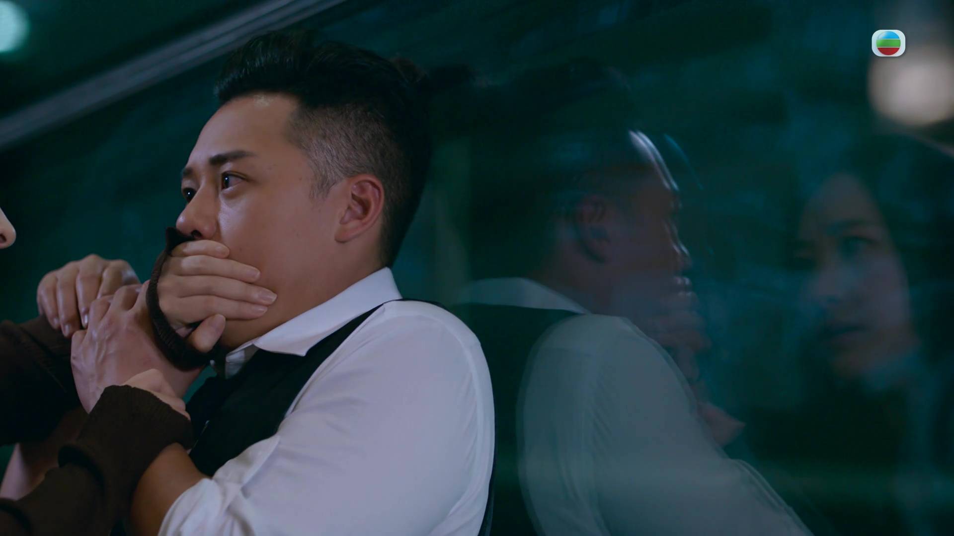 臥底嬌娃 關曜儁 (圖片來源:TVB)