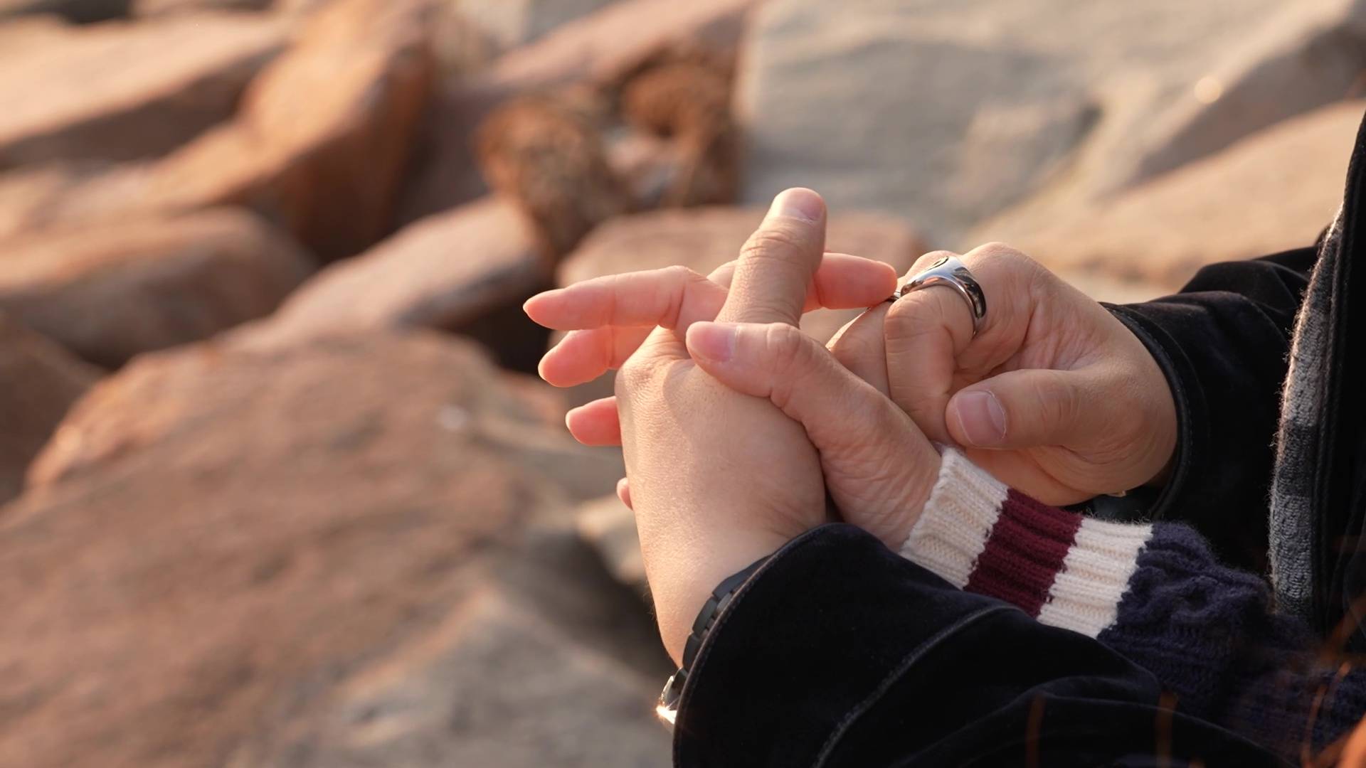 中年好聲音4 陳旭培 (圖片來源:TVB)