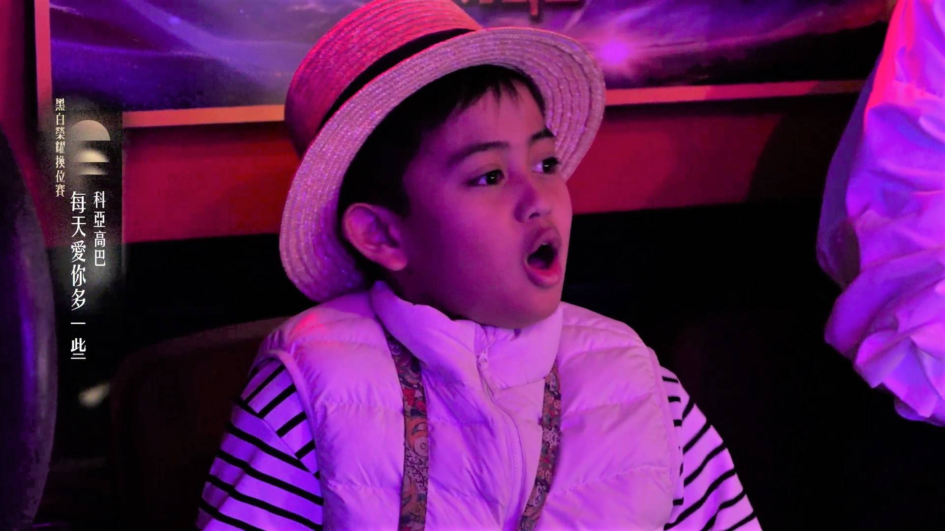 中年好聲音4 科亞高巴 (圖片來源:TVB)