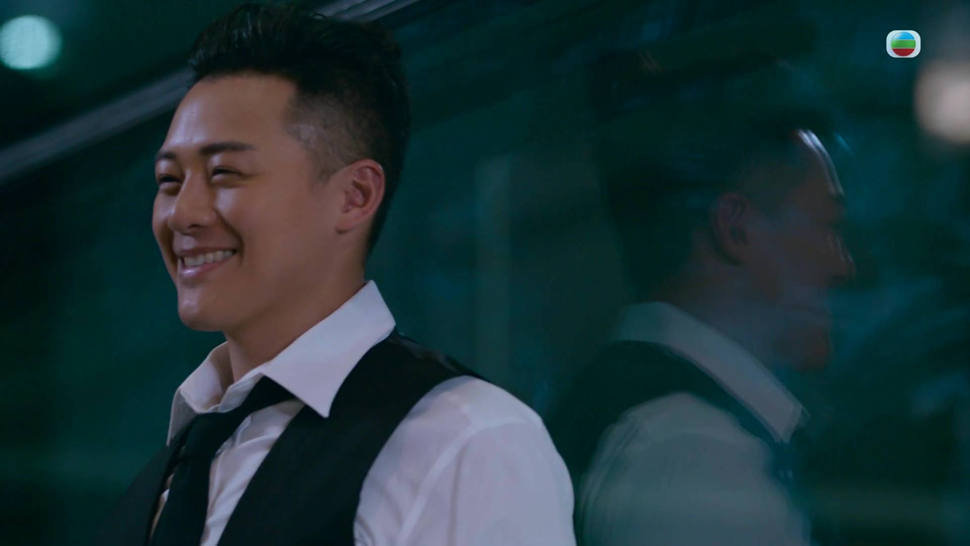 臥底嬌娃 關曜儁 (圖片來源:TVB)