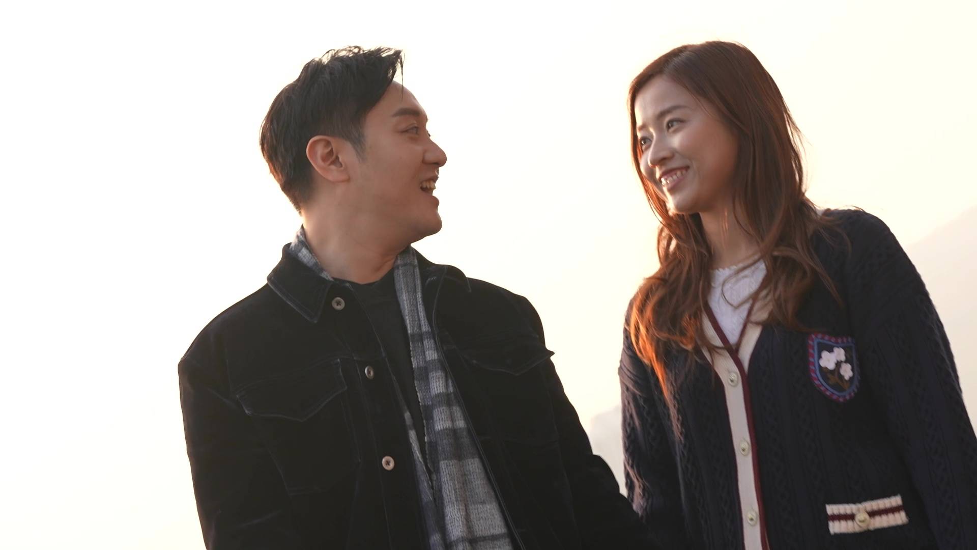 中年好聲音4 陳旭培 (圖片來源:TVB)