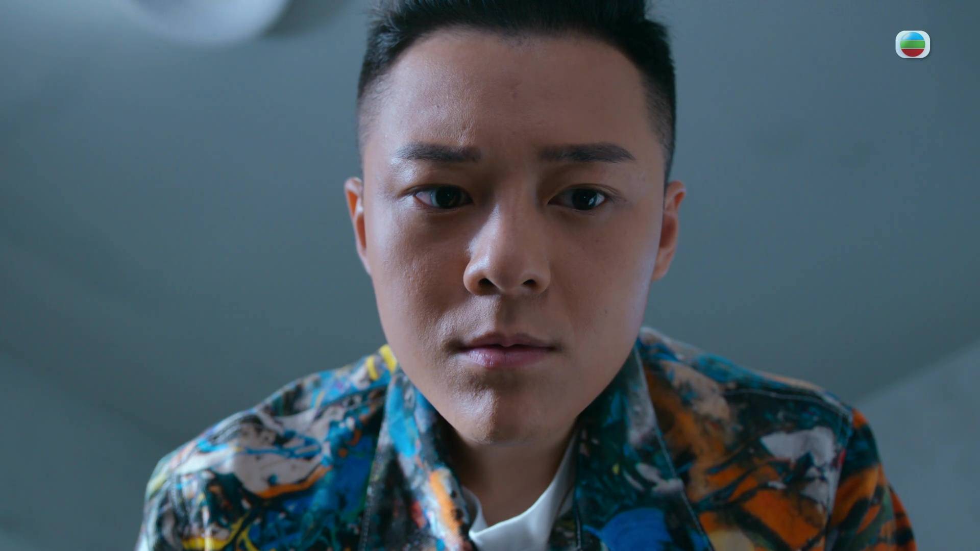 臥底嬌娃 關曜儁 (圖片來源:TVB)