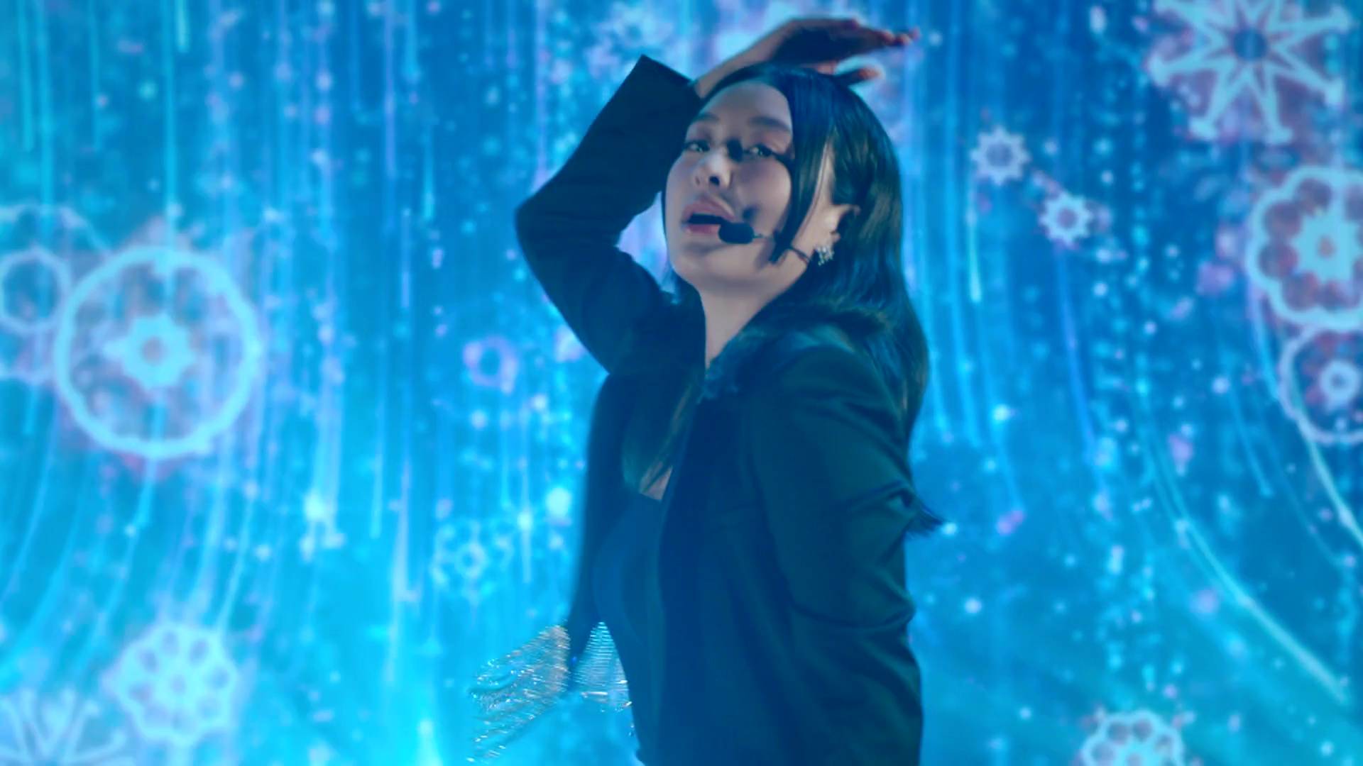 臥底嬌娃 陳瀅 (圖片來源:TVB)