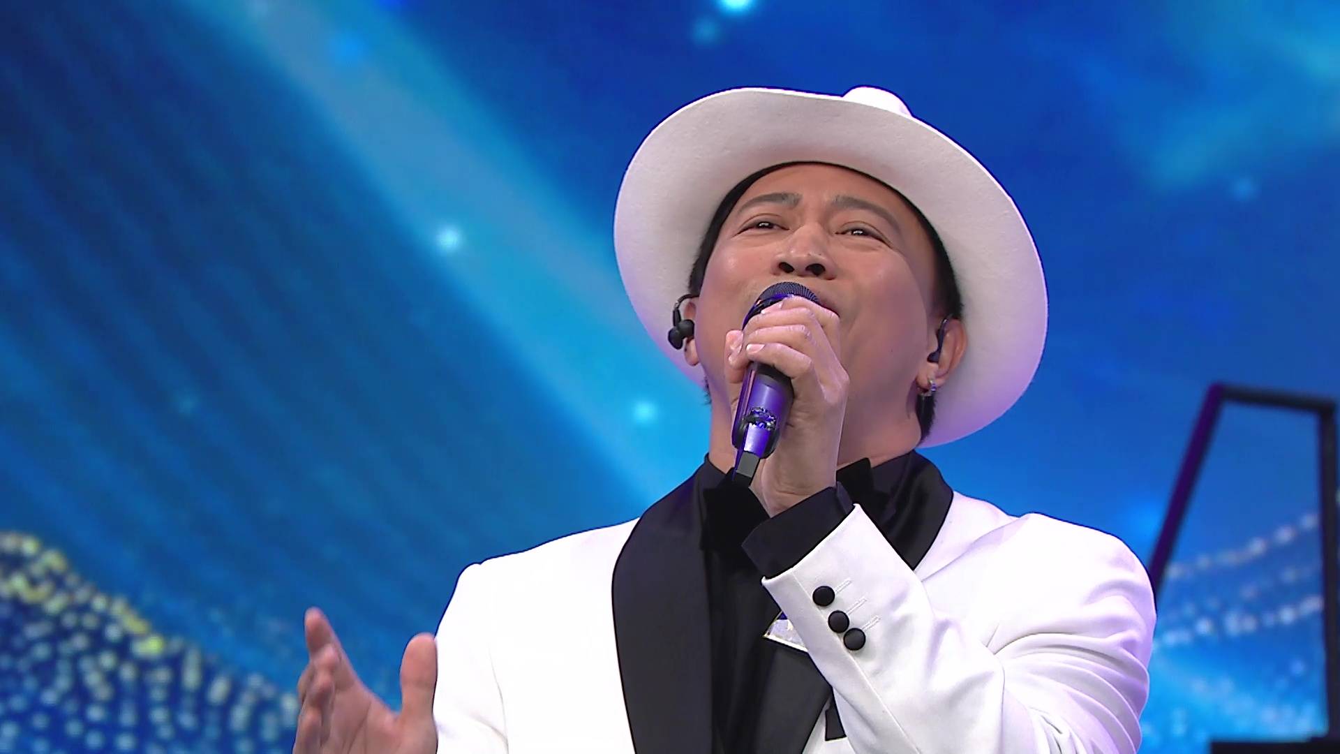 中年好聲音4 科亞高巴 (圖片來源:TVB)