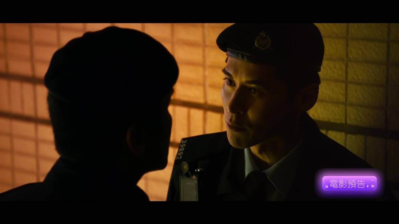 一周星星 陳家樂 (圖片來源:TVB)