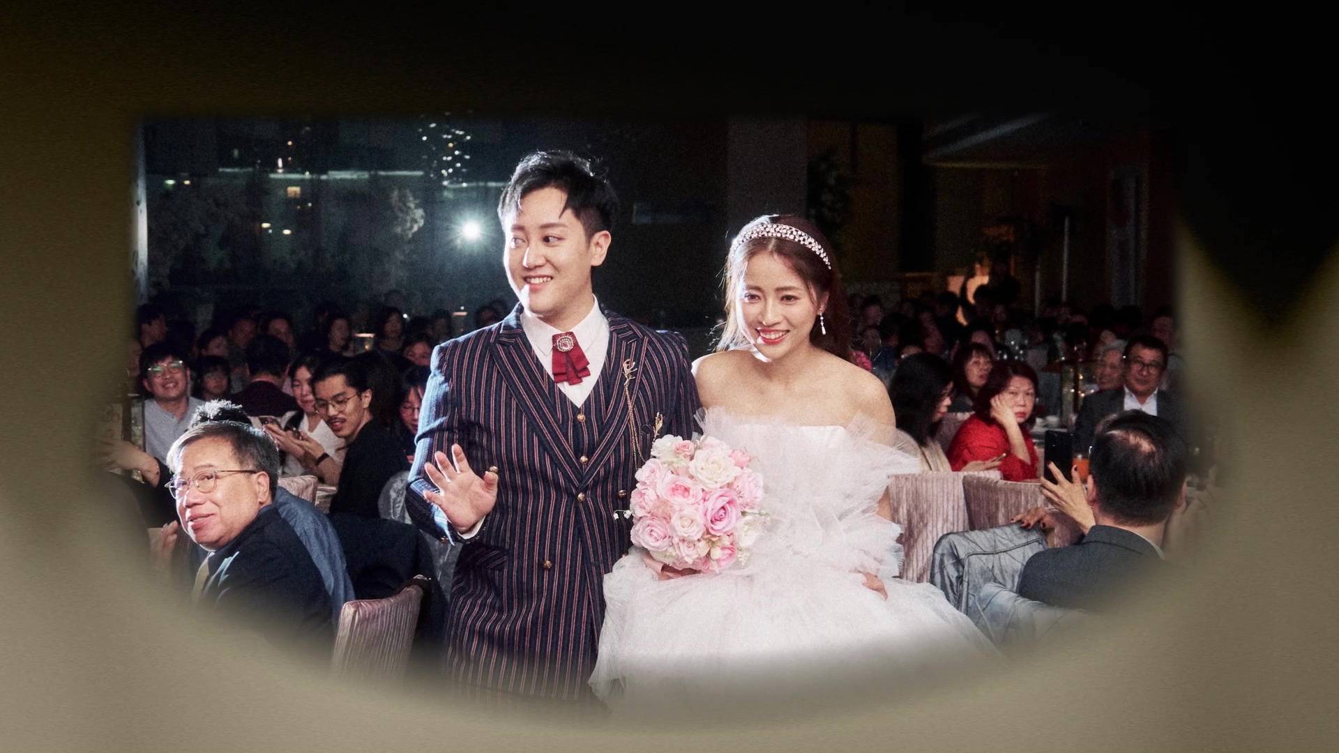 中年好聲音4 陳旭培 (圖片來源:TVB)