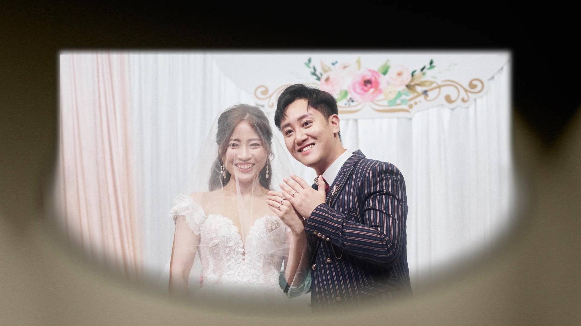 中年好聲音4 陳旭培 (圖片來源:TVB)