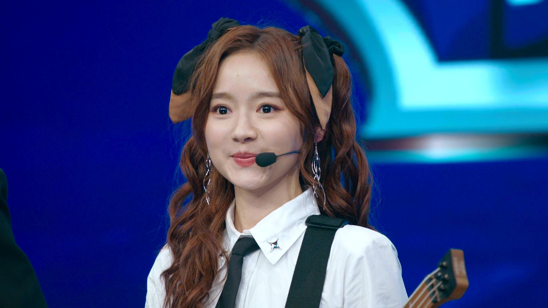 臥底嬌娃 陳瀅 (圖片來源:TVB)