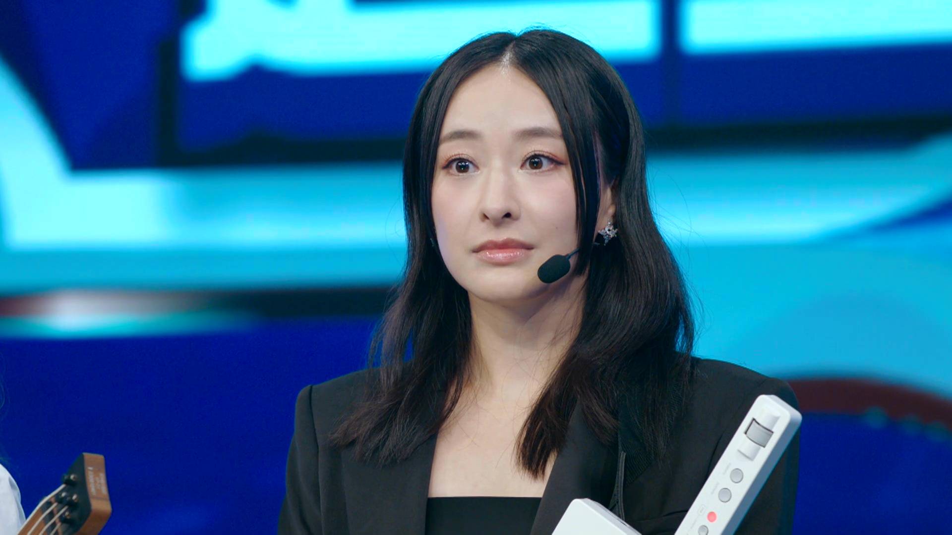 臥底嬌娃 陳瀅 (圖片來源:TVB)