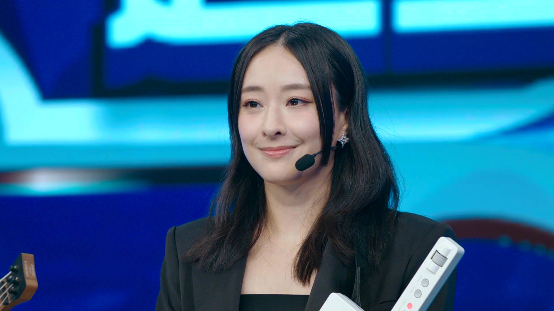 臥底嬌娃 陳瀅 (圖片來源:TVB)