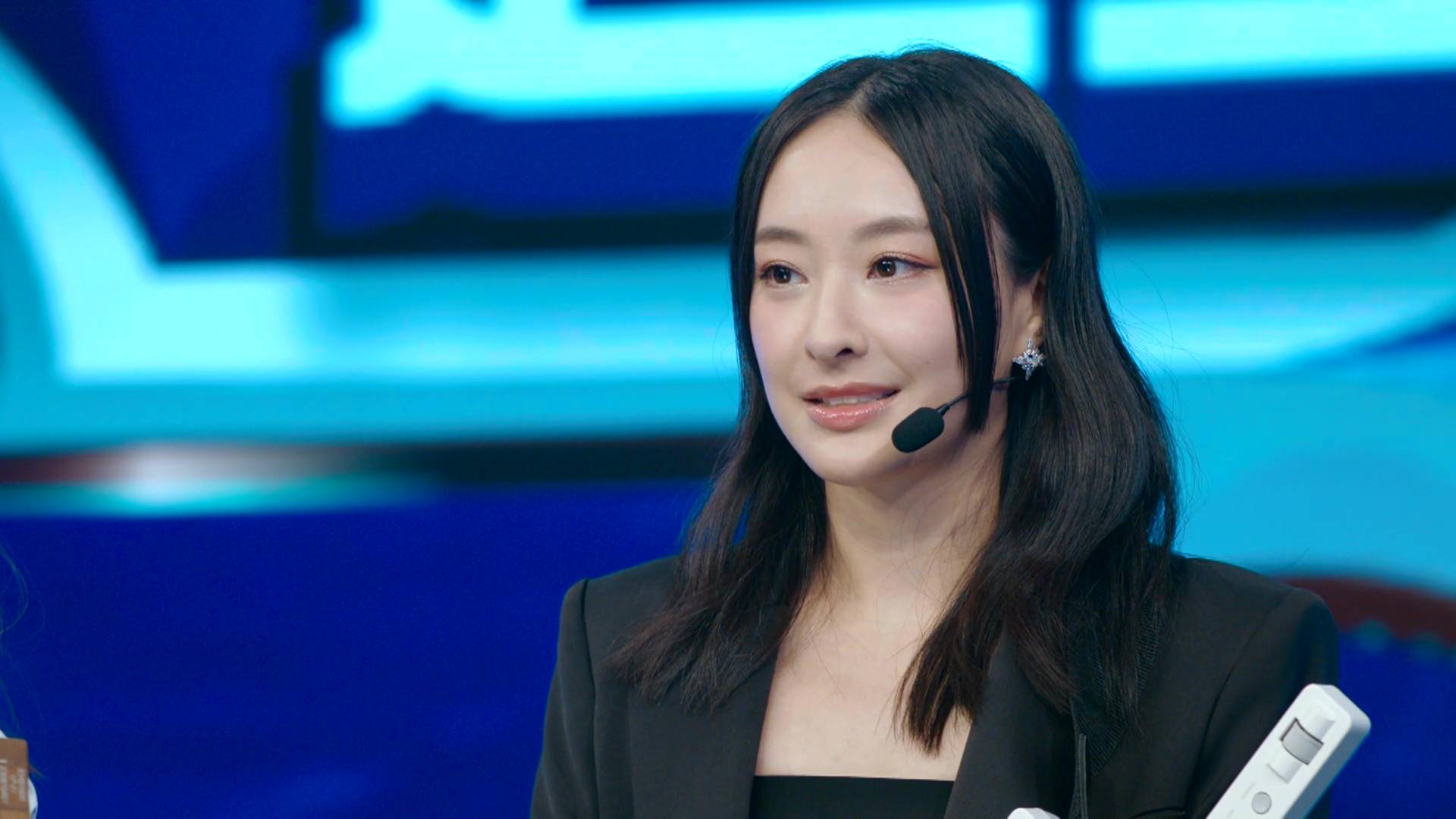 臥底嬌娃 陳瀅 (圖片來源:TVB)