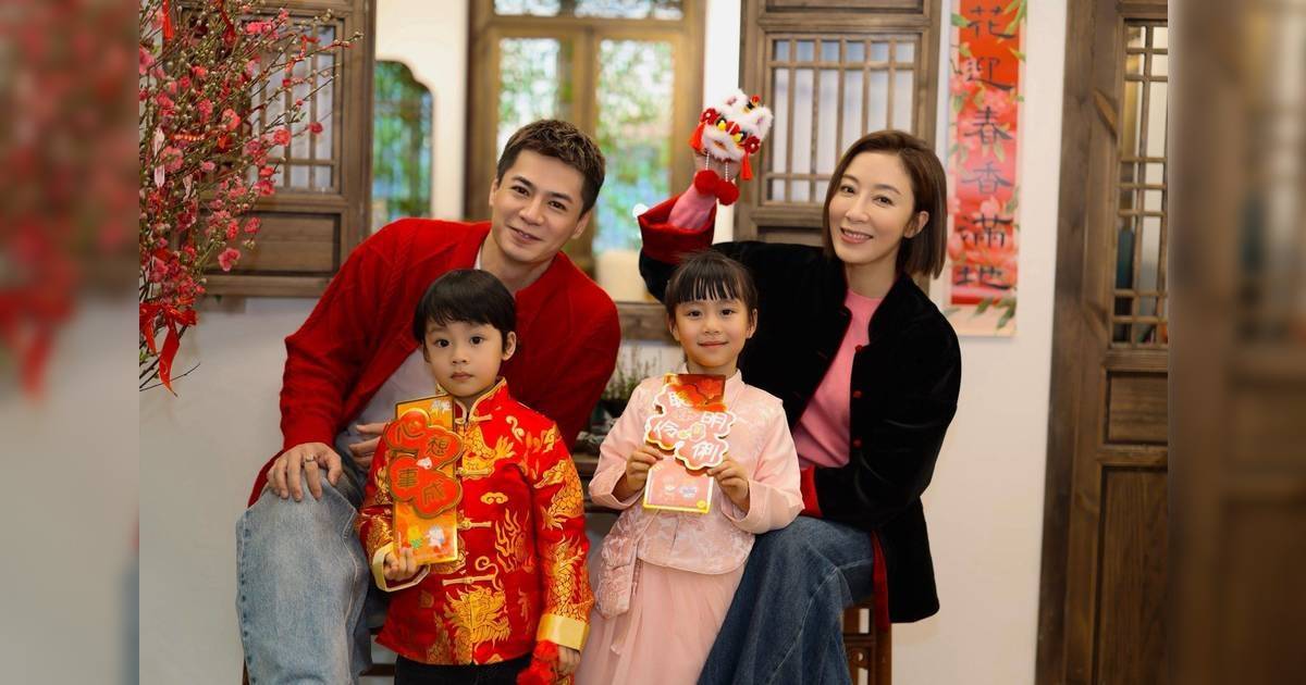 升小一｜羅子溢楊茜堯子女升學銜接安排惹熱議 3大原因拒送子女留學西方