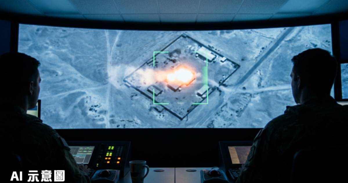 特朗普爆哈梅內伊已死亡｜軍事行動持續一周 真相震撼