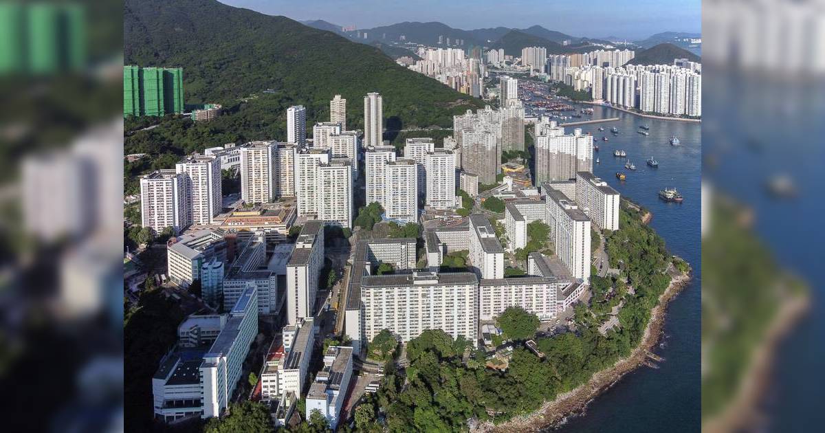 珍惜生命｜DSE考生冒雨危坐天台企跳 疑不堪雙重打擊尋短 附案件細節